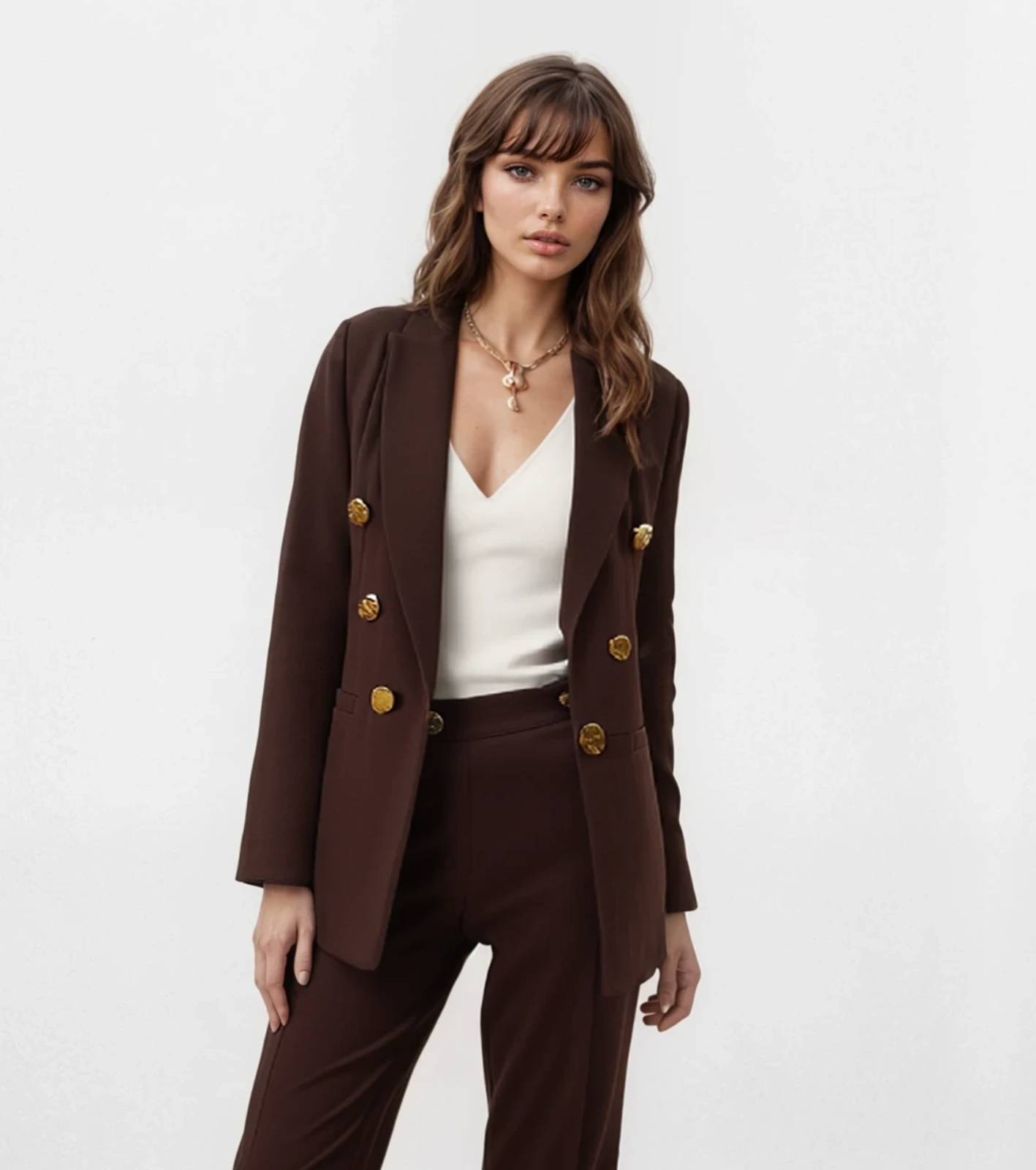 GIACCA DONNA AI2550325/FL Tellini S.r.l. Ingrosso Abbigliamento